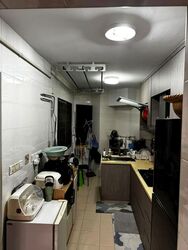 Blk 207D Compassvale Crest (Sengkang), HDB 4 Rooms #587542811